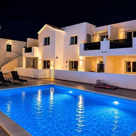 Apartament Casa Ocean Bliss; 2-bed Apt. In Perfect Location! *